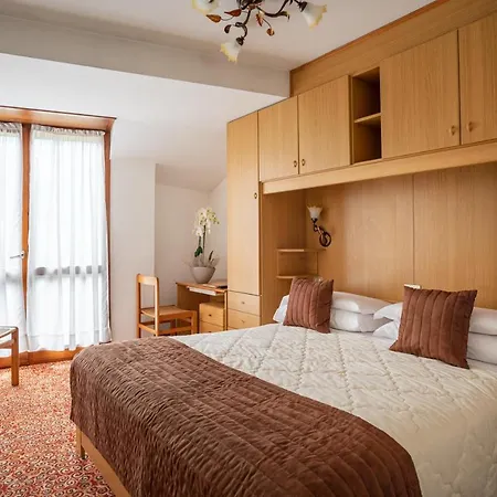 Europa Hotel 3*