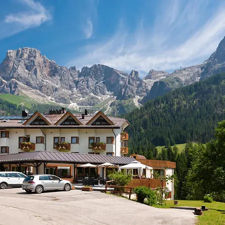 Europa Hotel 3*