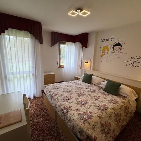 Hotel Europa