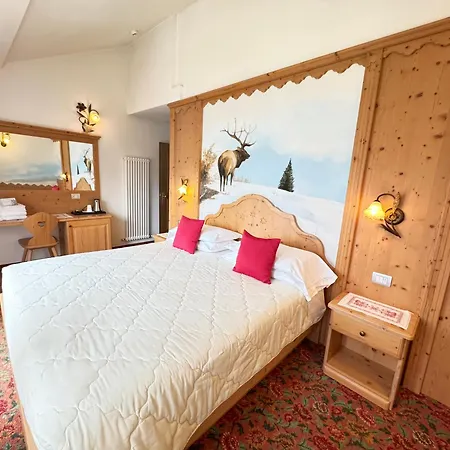 Europa Hotel 3*