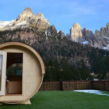Europa Hotel 3*